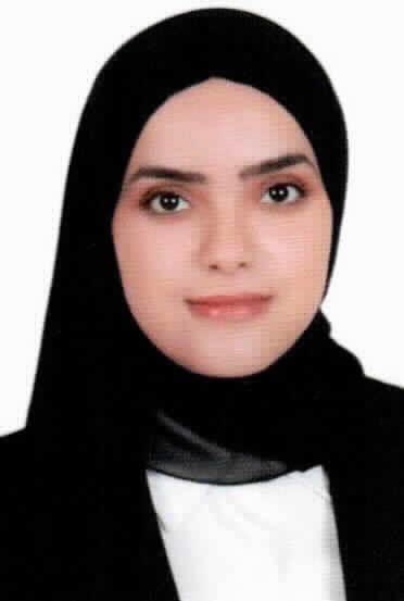 صورة سجى طلال احمد السليمان