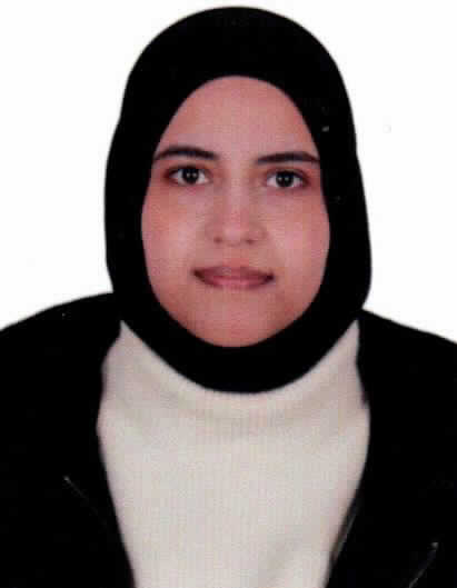 صورة ساره محمد سليمان الكلوب