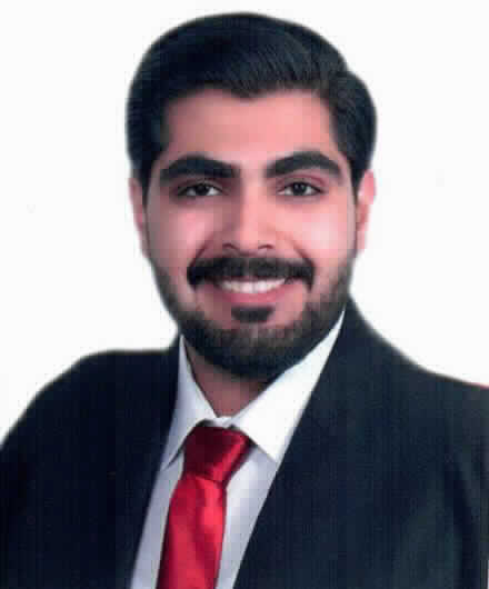 صورة لورنس احمد منصور المهيرات