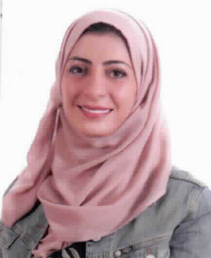 صورة الاء سليم خليل عمرو