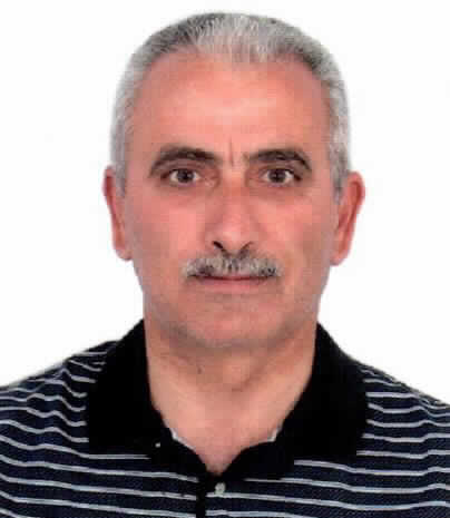 صورة عزام صدقي محمود غزال