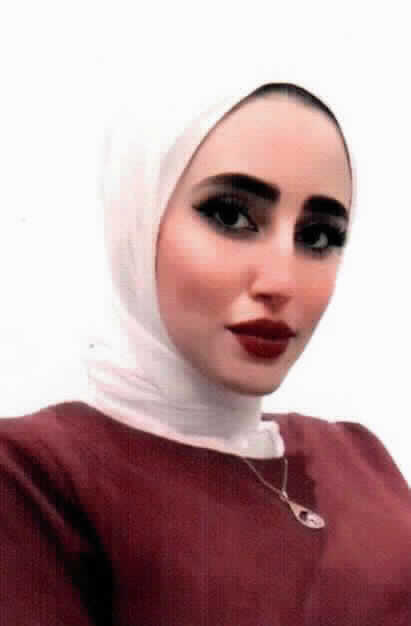 صورة ايه ايمن احمد البرقاوي