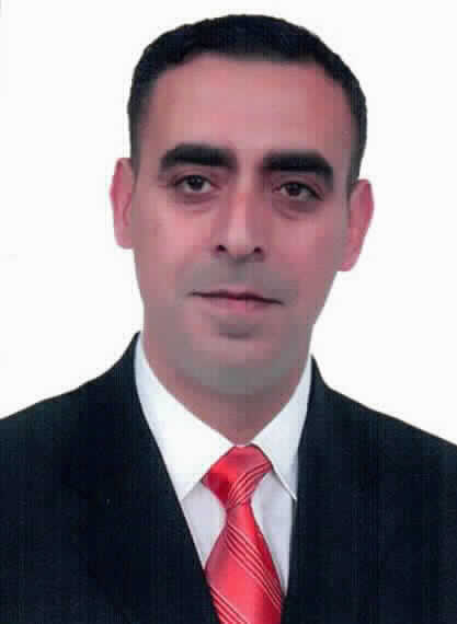 صورة محمد سلامه سليمان السكارنه