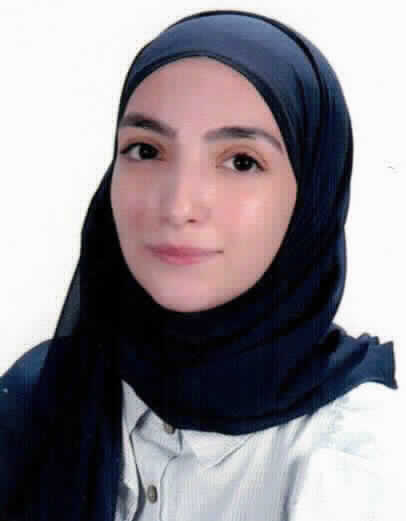 صورة الاء داود حسن ناصر