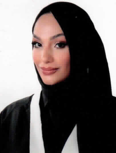 صورة ساره رائد سلمان المجالي