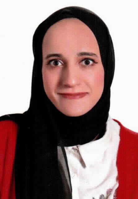 صورة نقاء محمد كامل سلمان