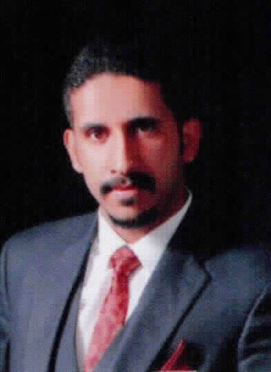 صورة راشد راكان سعيد اليماني
