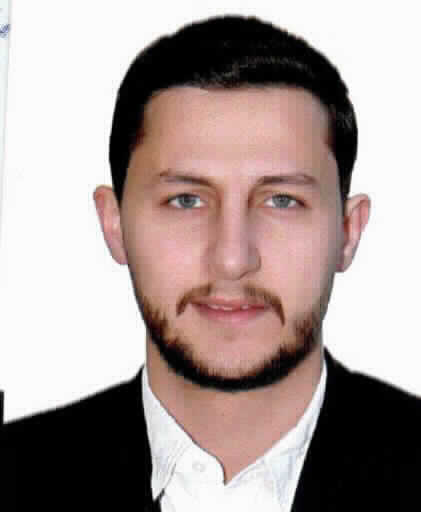 صورة احمد رائد حسين حامد