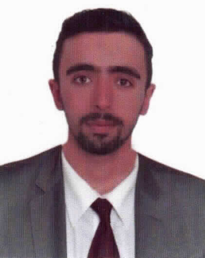 صورة ياسر ناصر برجس ابو ريشه