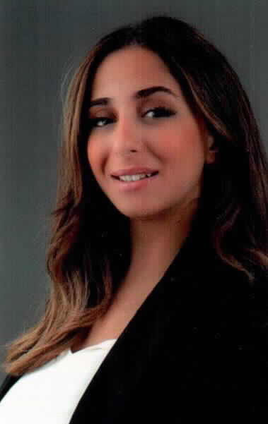 صورة شهد لؤي خليل غالي