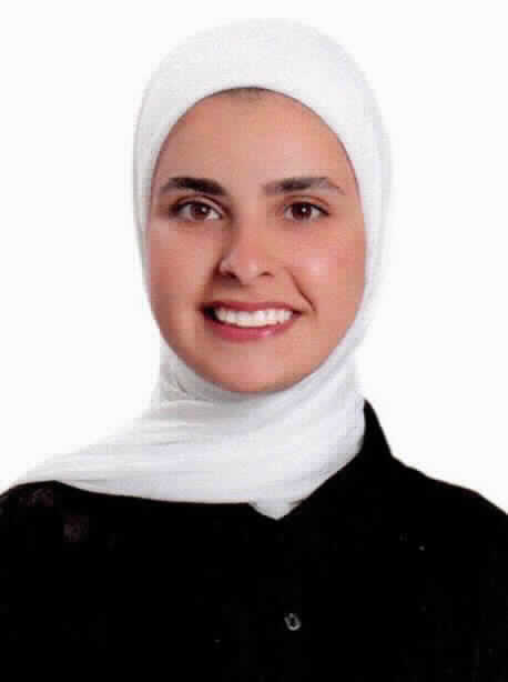 صورة هديل غازي حسين الختاتنه