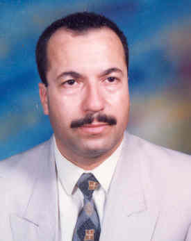 صورة مازن عبد الرحمن صالح القهوجي