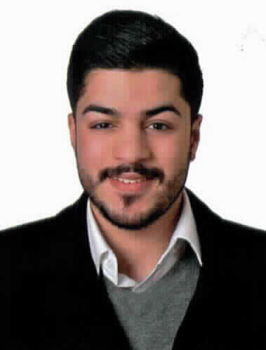 صورة سامر خالد محمد الحسن