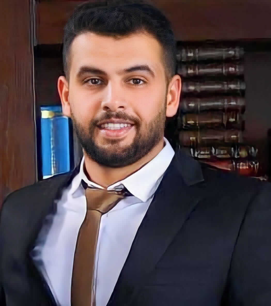 صورة ليث خلف عبد النبي الفالح