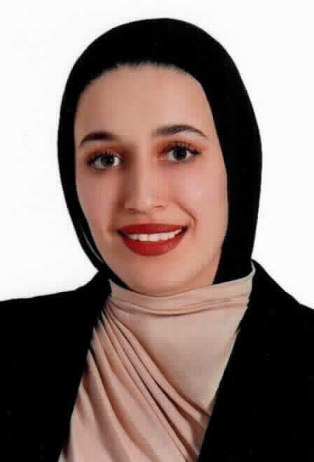 صورة تالا علي رضوان المومني