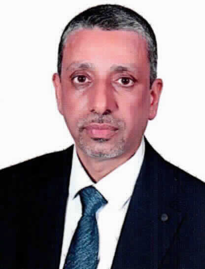 صورة خالد سعود بشير الجبور