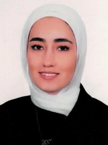 صورة كوثر محمد نايف السواعير