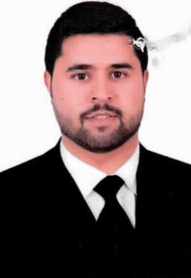 صورة ارياد عواد شحاده عليمات
