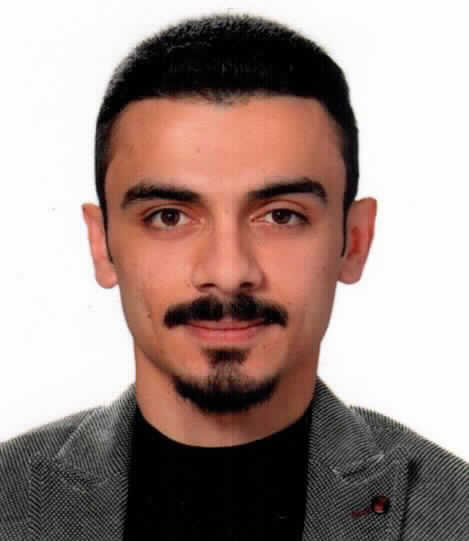 صورة احمد علي حامد الخرابشه
