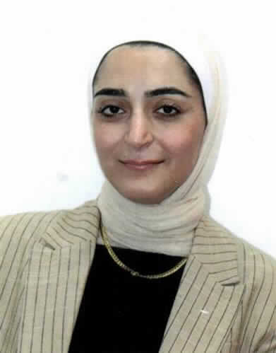 صورة راما صالح محمد برهومه