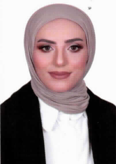 صورة هديل محمد عوده الخريسات