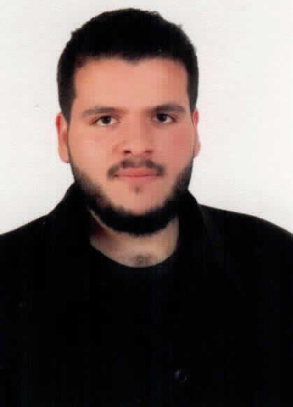 صورة احمد محمد حمدان الفحاجين