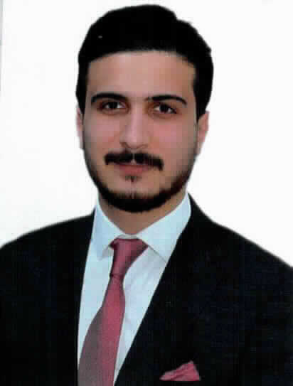 صورة ايهم خالد وليد فريحات