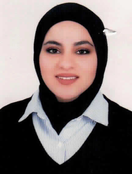صورة سحر مسعود اسعد عوده