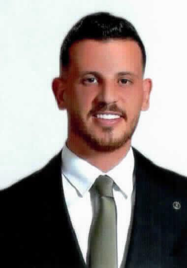 صورة عمر عاهد محمد الشوبكي