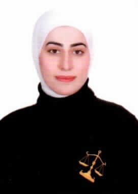صورة ملاك عماد محمود عياصره