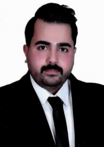 صورة صهيب علي جمعه المغربي
