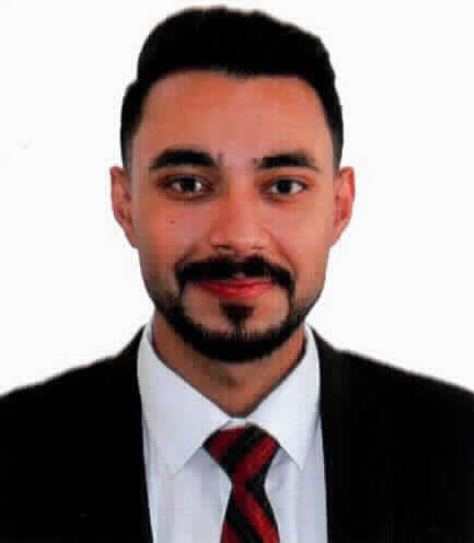صورة طارق ضيف الله سالم المومني