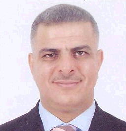 صورة محمد علي فواز خصاونة