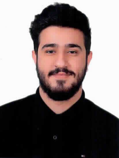 صورة احمد عدنان فلاح الهباهبه