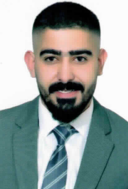 صورة هارون عاطف تيسير جلايله