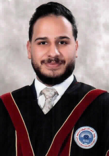 صورة عامر محمد عمر الجعافره