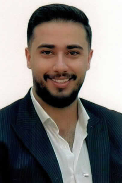 صورة لؤي مجدي شمسي ابو زيتون