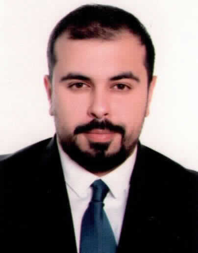 صورة عمر خالد منور الزبن