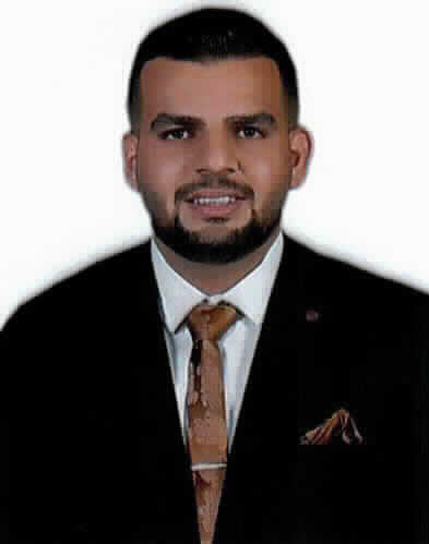 صورة محمد عبد الرحمن عبد الرزاق العلاونه
