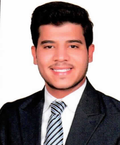 صورة راشد قاسم محمد خير العطيات