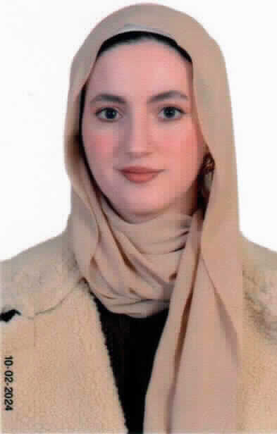 صورة راما محمد خليفه خمايسه