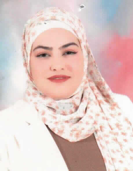 صورة براءه حسام جميل السوالقه