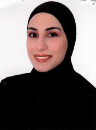 صورة ميساء عليان عواد جرادات