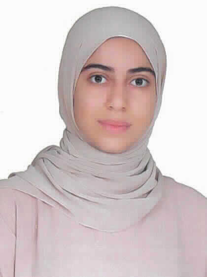 صورة رناد احمد محمد الشوابكه