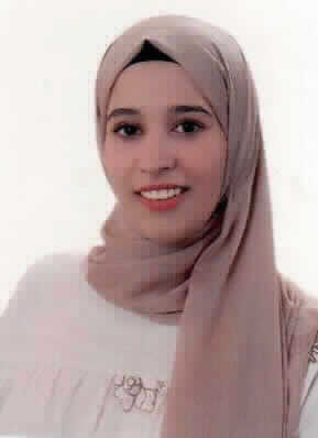 صورة اسراء طاهر عبد المعطي الضلاعين