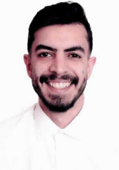 صورة ابراهيم محمد نور الدين الكردي