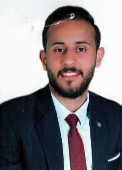 صورة مصطفى رعد مصطفى الدبعي