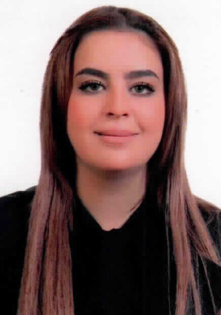 صورة سمر نادر محمد ايراني