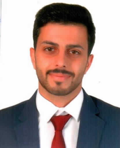 صورة وسام حسام عبد الرحمن النجداوي