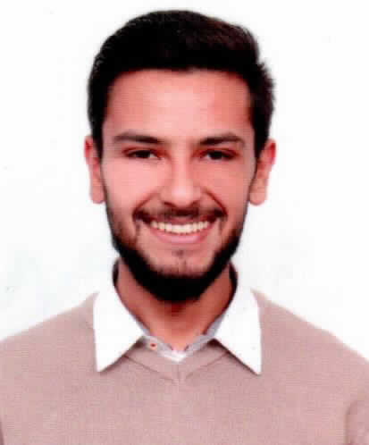 صورة حمزه احمد عبد الرحمن السعدي
